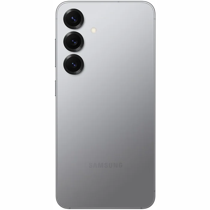 Mobilie telefoni un viedtālruņi Samsung Galaxy S25 12+256GB Silver Shadow